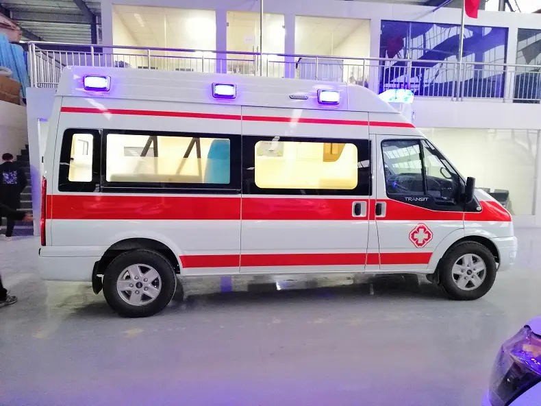 咸阳跨省救护车出租